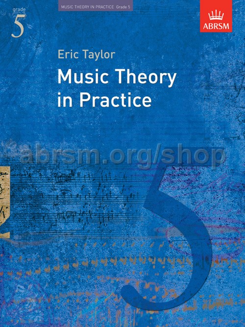 ABRSM MT G5