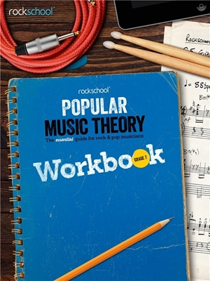 Rockschool Music Theory Grade 7